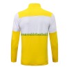 BVB Borussia Dortmund Ensemble Vestes d'Entraînement 21-22 Jaune Pour Homme